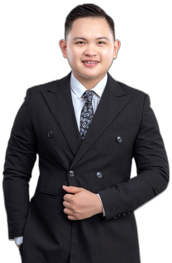 Chân dung Chính Nghĩa, chuyên gia công nghệ