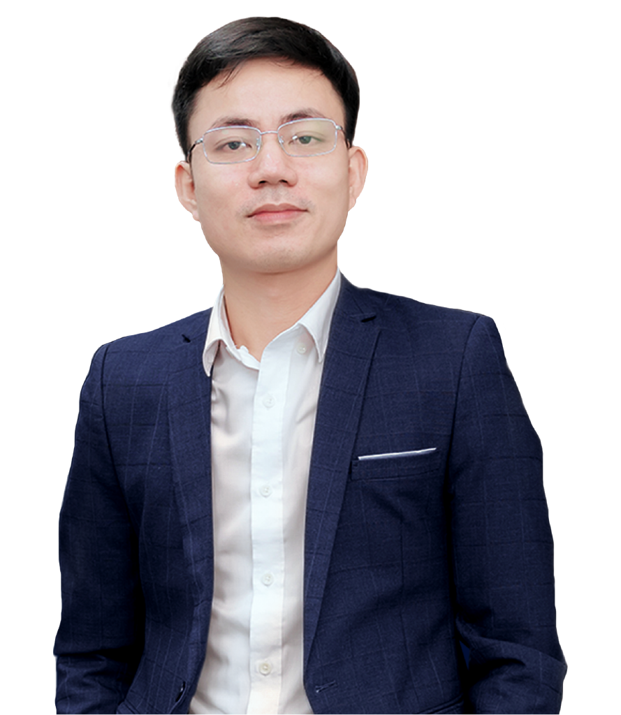 Chân dung Lê Đức Nam, CEO ViTechGroup