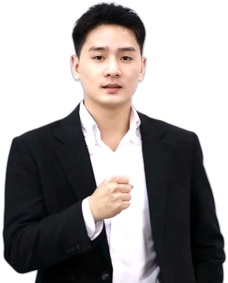 Chân dung Trần Hoài Nam, Co-Founder ViAI